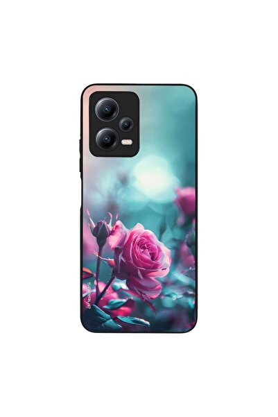 Sonique Θήκη Sunset in Eden Series για Xiaomi Redmi Note 12 5G / Poco X5 5G M...