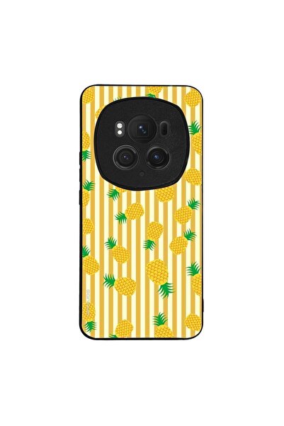 Sonique Θήκη Fruit Series για Honor Magic6 Pro 5G Ανανάς 01