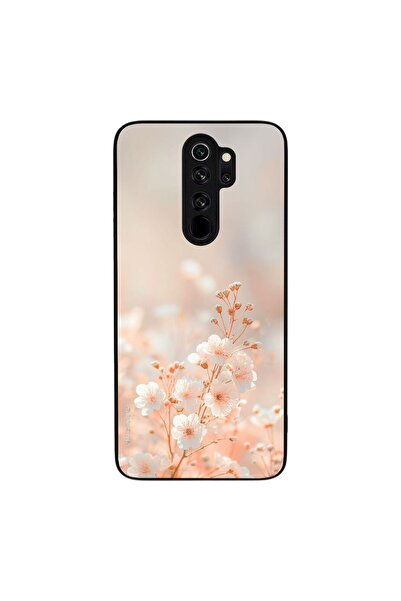 Sonique Θήκη Sunset in Eden Series για Xiaomi Redmi Note 8 Pro Zen Blossom