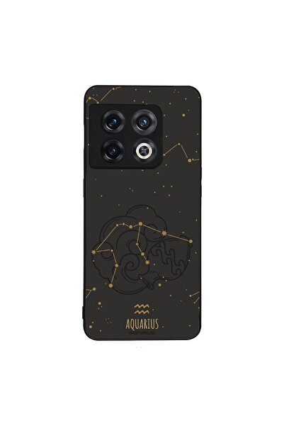Sonique Θήκη Zodiac Series για OnePlus 10 Pro 5G Aquarius