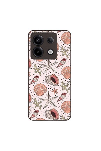 Sonique Θήκη Ocean Series για Xiaomi Redmi Note 13 Pro 5G / Poco X6 5G Αστερίας