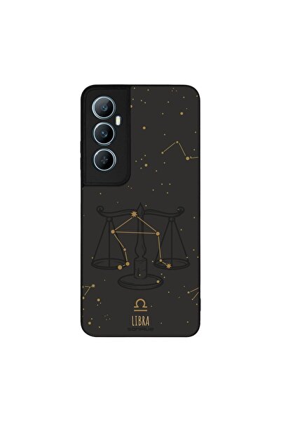 Sonique Θήκη Zodiac Series για Realme C65 4G Libra