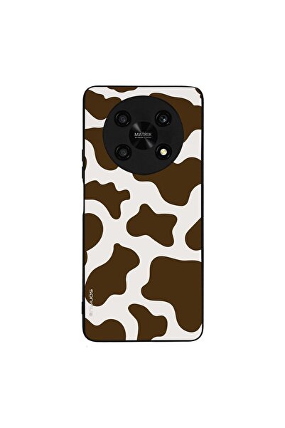 Sonique Θήκη Animal Print Series για Honor Magic4 Lite 5G Cow 02
