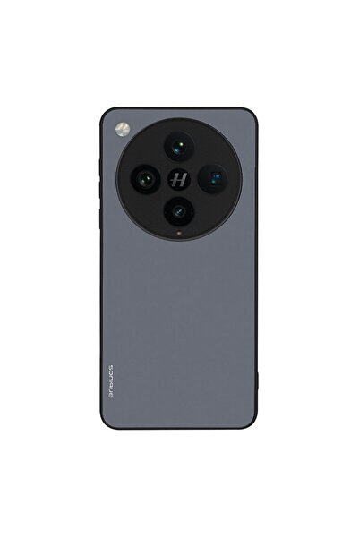 Sonique Θήκη ColorBloc Series για Oppo Find X8 Pro 5G Μπλε Γκρι