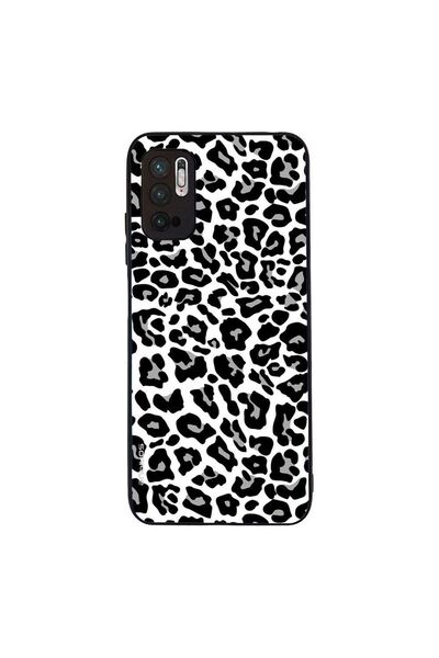 Sonique Θήκη Animal Print Series για Xiaomi Redmi Note 10 5G / Poco M3 Pro 5G...