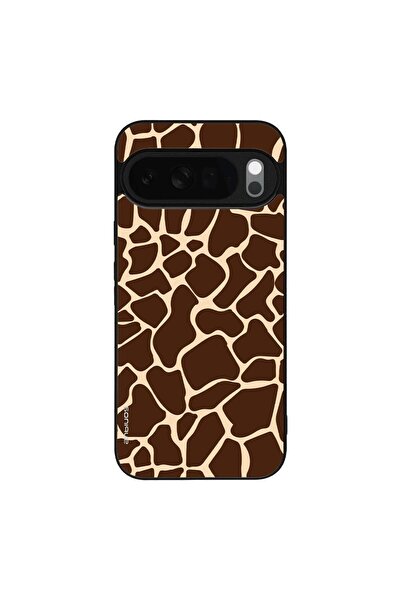 Sonique Θήκη Animal Print Series για Google Pixel 10 Pro XL 5G Giraffe 01