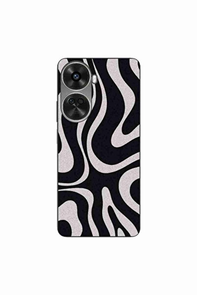 OEM Θήκη συμβατή με Huawei Nova 12 SE Σιλικόνης Gel TPU με Μονόχρωμο Υπνωτικό...