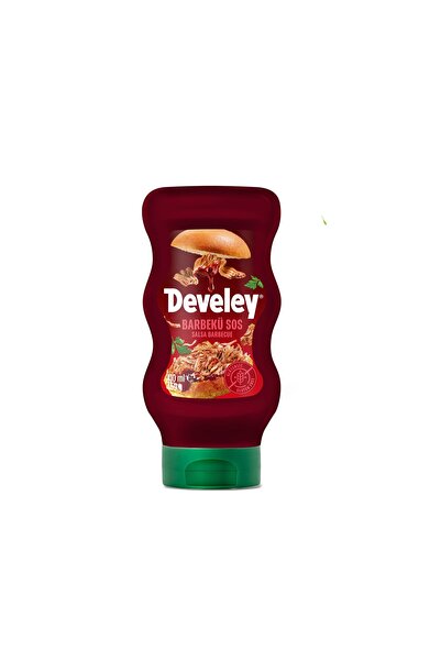 DEVELEY 410 ML BARBEKÜ SOS-DEVELEY x 1 Adet