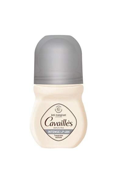 Roge Cavailles Antiperspirant roll-on Intense-LP 48H, Roge Cavailles, 50 ml