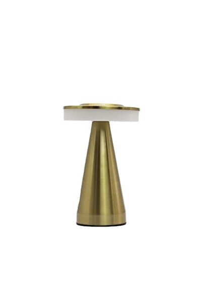 Ancient wisdom Lampa Tactila LED, Reincarcabila USB-C, Control prin Atingere,...