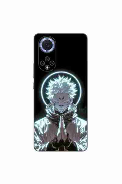 OEM Husa compatibila cu Huawei Nova 9 Silicon Gel Tpu Model Jujutsu Kaisen Su...