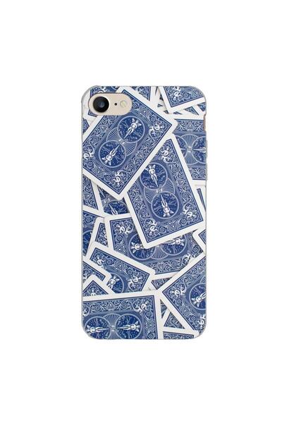 OEM Θήκη συμβατή με Apple iPhone 7, iPhone 8, iPhone SE 2020, από σιλικόνη ge...