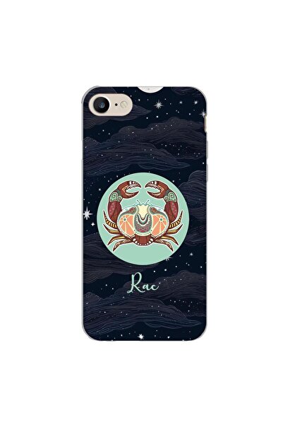 OEM Калъф, съвместим с Apple iPhone 7, iPhone 8, iPhone SE 2020, Силиконов ге...