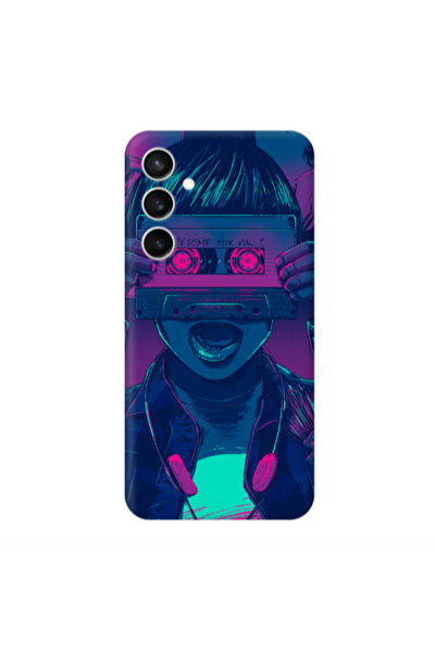 Other Samsung S24 Plus Awe some mix vol. Transparent Silicone TPU Θήκη