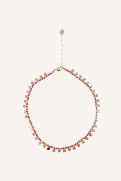 DeFacto Berrin Özkan X Karma Necklace H4672Axns