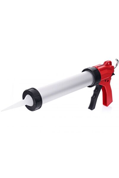 Kraft&dele Silicon pentru pistol, Kraft&Dele, 400 ml, aluminiu, KD10721