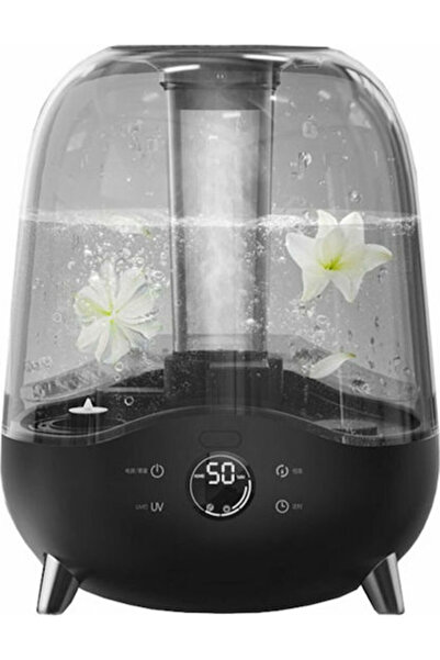 Deerma Υγραντήρας 25W για χώρους 30τ.μ. Κωδικός: DEM-F327W