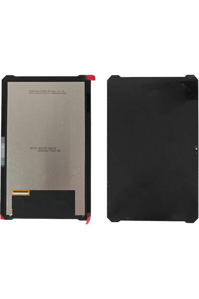 ULEFONE Αντικατάσταση Οθόνης (Armor Pad 3 Pro)