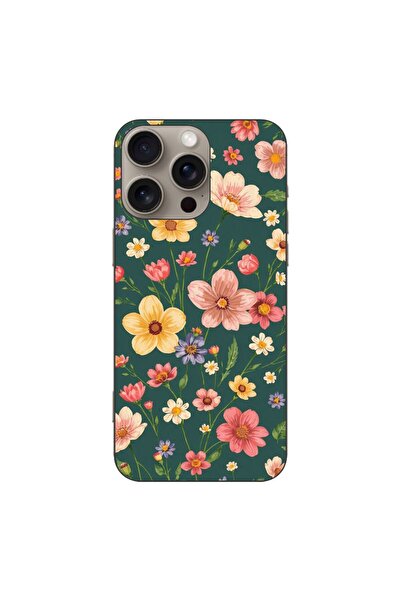OEM Husa compatibila cu Apple iPhone 16 Pro Max Silicon Gel Tpu Model Vintage...