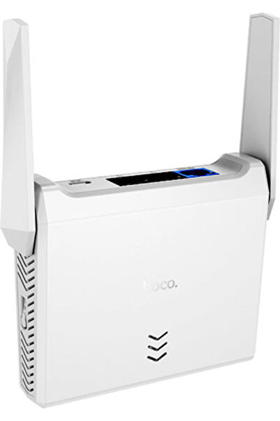 hoco. Hoco HI36 Ασύρματος Δρομολογητής Wi-Fi 4