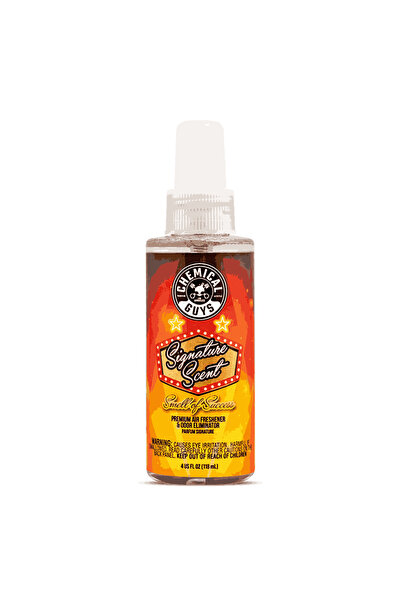 CHEMICAL GUYS Odorizant auto ChemicalGuys SIGNATURE SCENT-118 ml