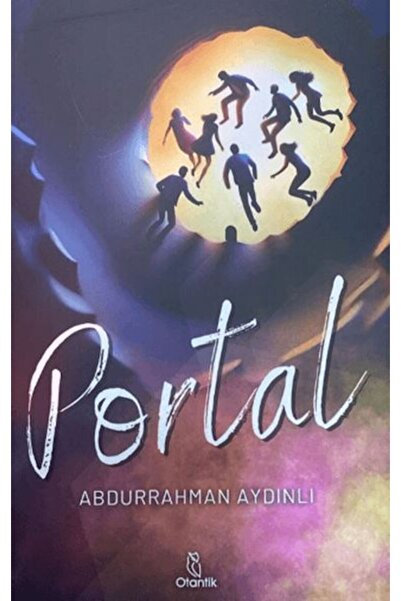 Otantik Kitap Portal