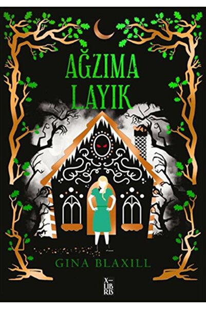 XLibris Ağzıma Layık