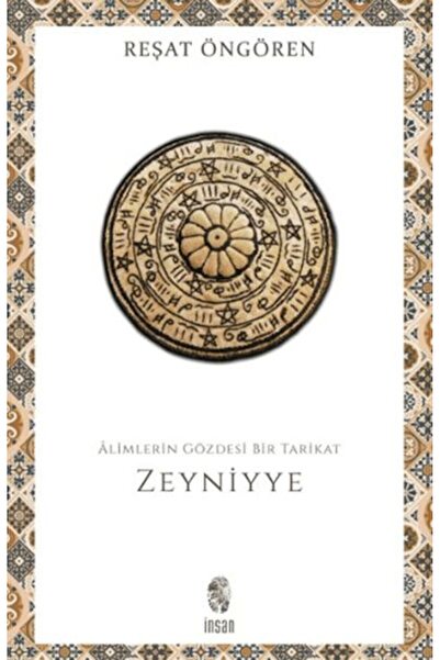 İnsan Yayınları Zeyniyye