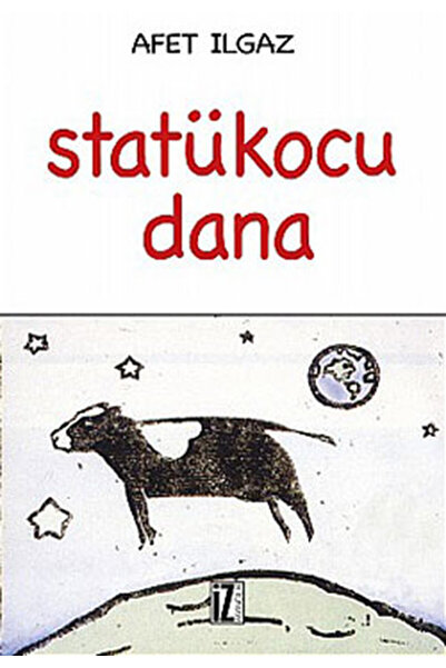 İz Yayıncılık Statükocu Dana