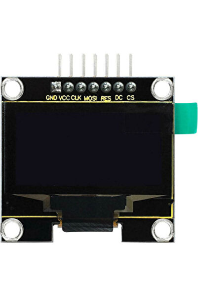 Keyestudio Μονάδα γραφικής οθόνης OLED για Arduino Κωδικός: KS0056