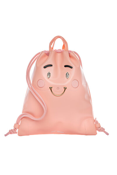 jeune premier City Bag - Bff Pink Daily / Sports / Beach Bag