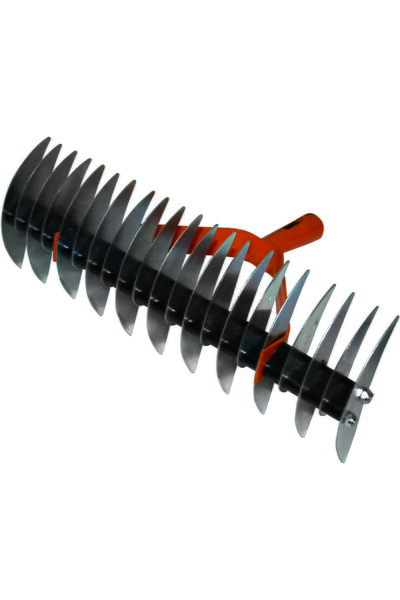 Other Tailless rake 11-21 teeth TG
