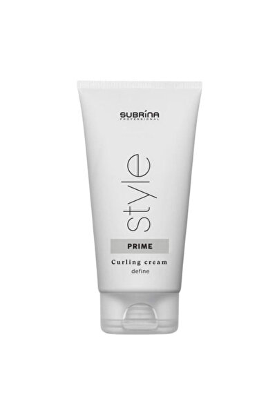 Subrina Professional Crema pentru Definirea Buclelor - Style Curling Cream, 1...