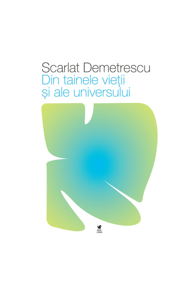 Rolcris From the mysteries of life and the universe - Scarlat Demetrescu