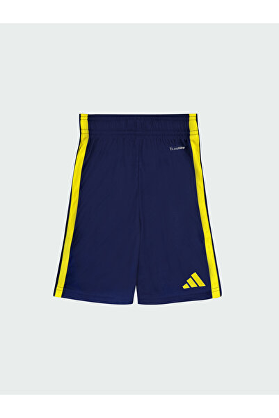 Fenerbahçe 2026/2027 Yeni Sezon Lacivert Şort Junior( Çubuklu )