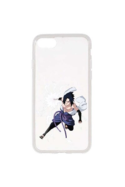 OEM Husa compatibila cu Apple iPhone 7, iPhone 8, iPhone SE 2020 Transparenta...
