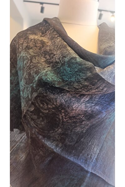 LA BOUTIQUE Organic Bamboo Summer Fall Scarf