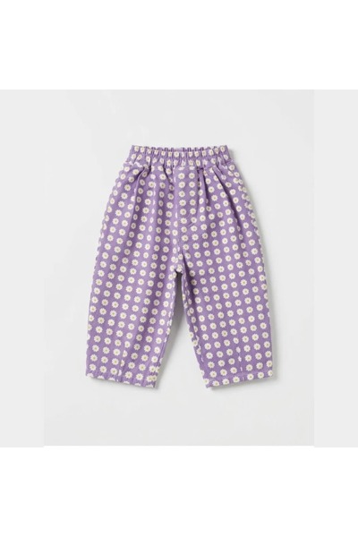 LaCiel Paris Papatya Balon Pantolon