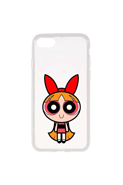 OEM Θήκη συμβατή με Apple iPhone 7, iPhone 8, iPhone SE 2020, Μοντέλο Powerpu...