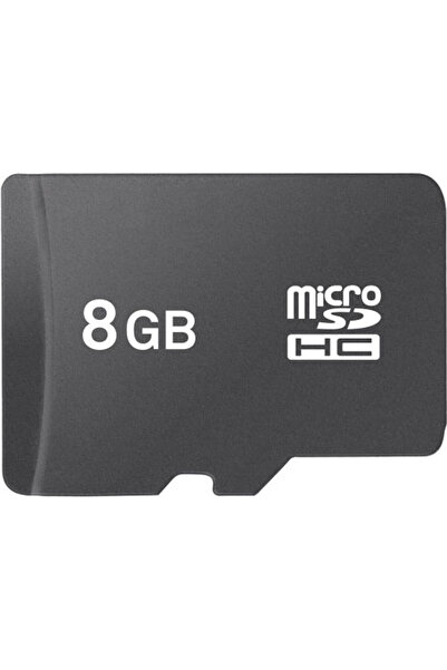 OEM Κλάση microSDHC 8GB Κλάση 10