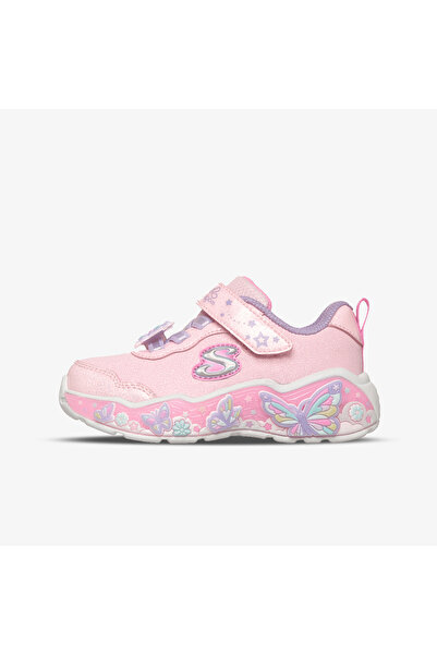 SKECHERS S LIGHTS«-LIL BUTTERFLY BLISS
