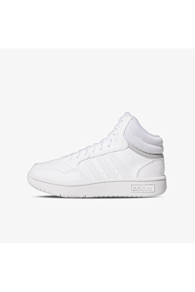 adidas HOOPS 3.0 MID K