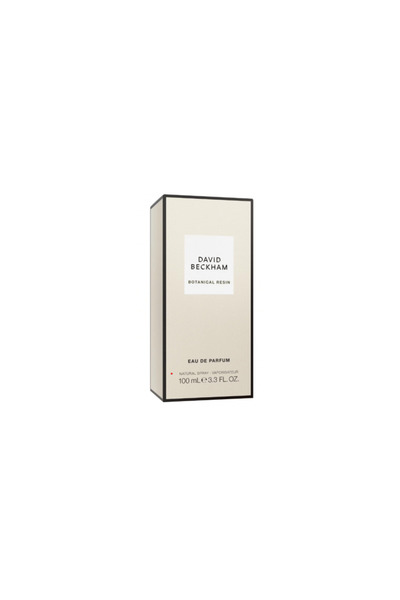 David Beckham Collection Botanical Resin Eau de Parfum, 100Ml