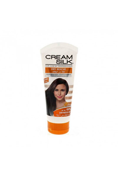 Cream Silk Cream Silk Hair Cream Rescue from Dryness 180 ml Se5