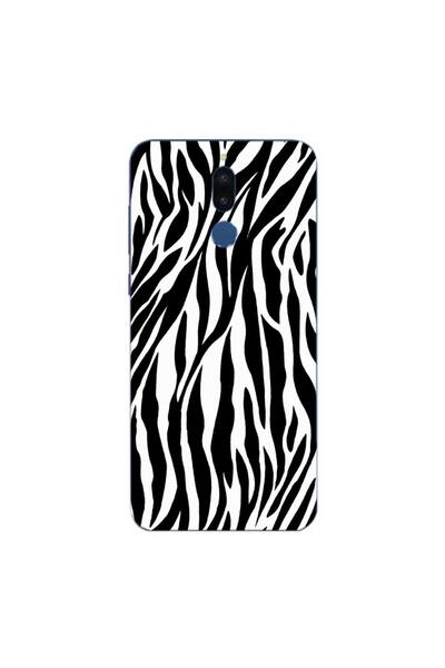 OEM Husa compatibila cu Huawei Mate 10 Lite Silicon Gel Tpu Model Animal Prin...