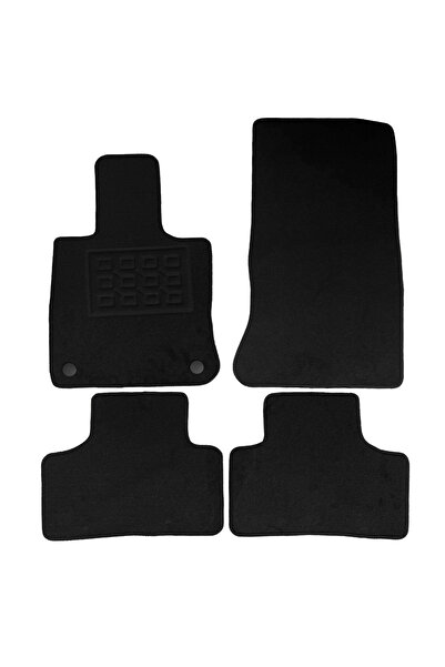 RapidAuto Set covorase auto mocheta Mercedes GLC (C254/X254) Coupe/Suv 2024→,...