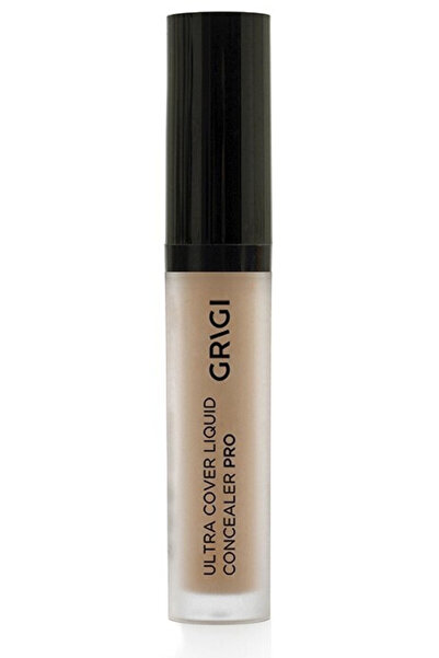Grigi ULTRA PRO COVERING LIQUID CONCEALER NO 20 IVORY 3ML (NEW PACKAGING)