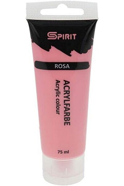 OEM Pink acrylic paint SPIRIT