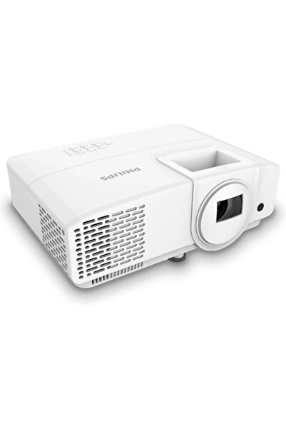 Philips ProPix 860 PRX860/INT Προβολέας DLP (DMD) Full HD με λάμπα LED και εν...