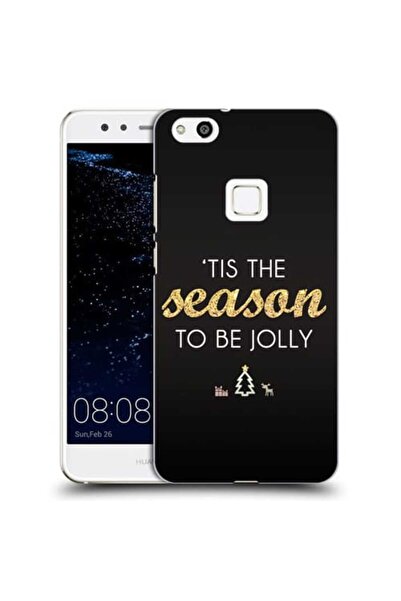 OEM Husa compatibila cu Huawei P10 Lite Silicon Gel Tpu Model The Season To B...